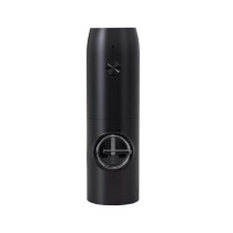 Moulin à épices Feel Maestro MR-1615-BLACK Noir