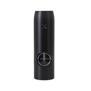 Moulin à épices Feel Maestro MR-1615-BLACK Noir