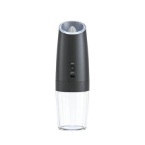 Spice Grinder Feel Maestro MR-1616 Black