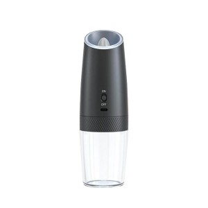 Spice Grinder Feel Maestro MR-1616 Black