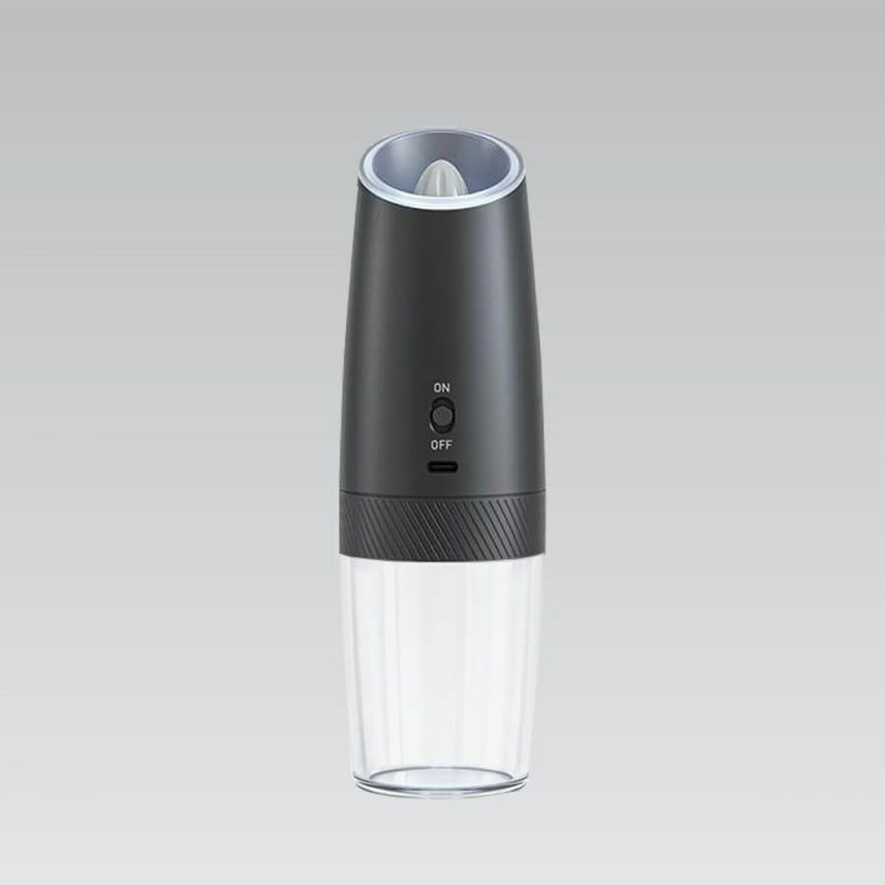 Spice Grinder Feel Maestro MR-1616 Black
