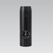 Spice Grinder Feel Maestro MR-1615-BLACK Black