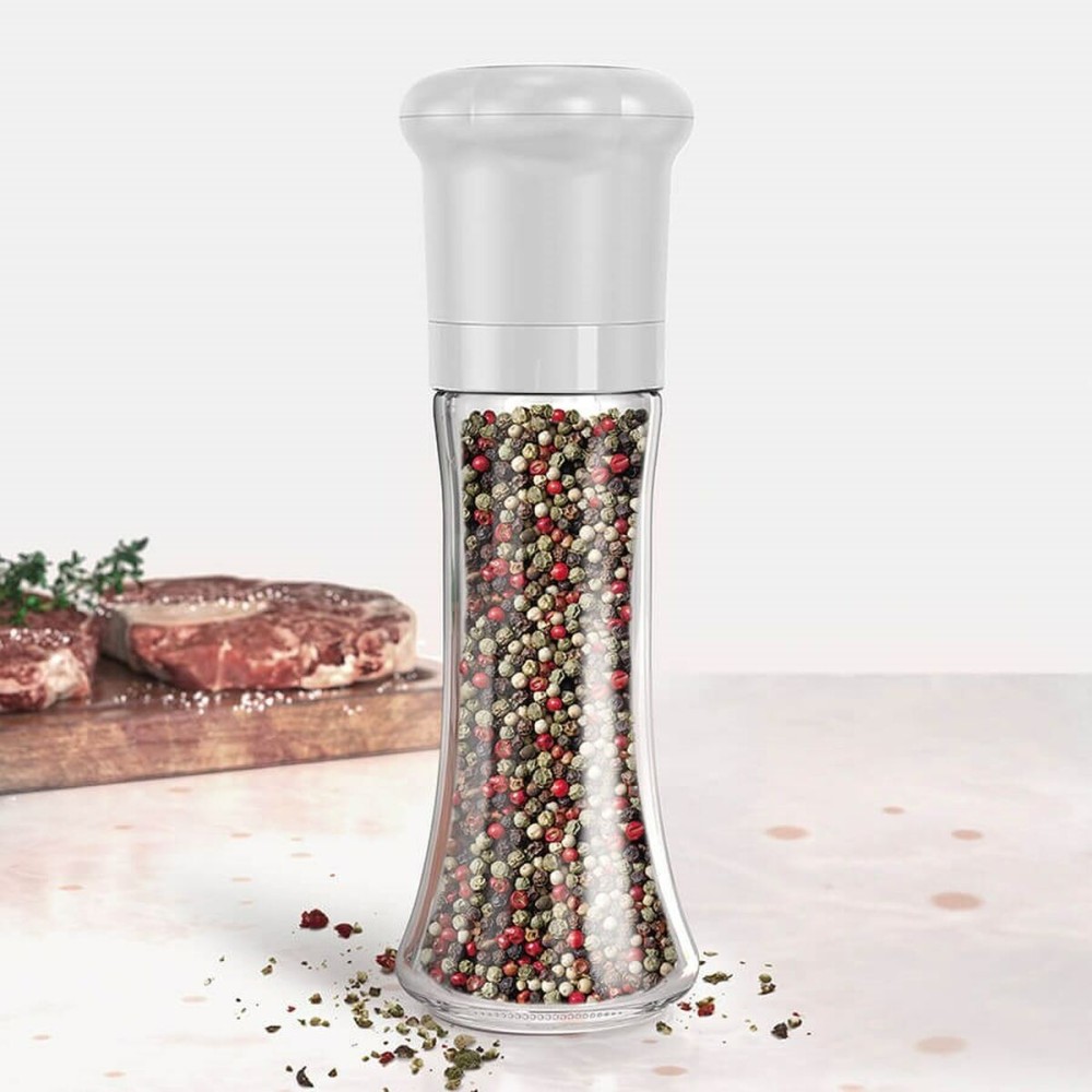 Spice Grinder Feel Maestro MR-1613-WHITE White