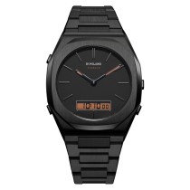 Herrenuhr D1 Milano MODULE 366 (Ø 40,5 mm)