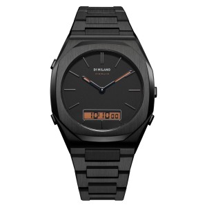 Herrenuhr D1 Milano MODULE 366 (Ø 40,5 mm)