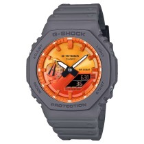 Herrenuhr Casio G-Shock OAK - THE FLAME INSIDE SERIE (Ø 44,5 mm)
