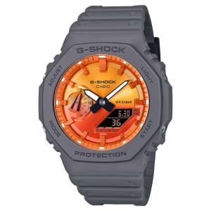 Herrenuhr Casio G-Shock OAK - THE FLAME INSIDE SERIE (Ø 44,5 mm)