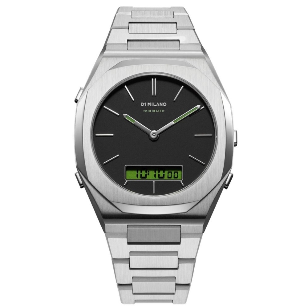 Herrenuhr D1 Milano MODULE 366 (Ø 40,5 mm)