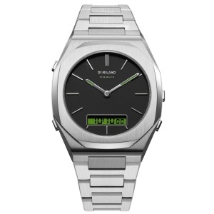 Men's Watch D1 Milano MODULE 366 (Ø 40,5 mm)