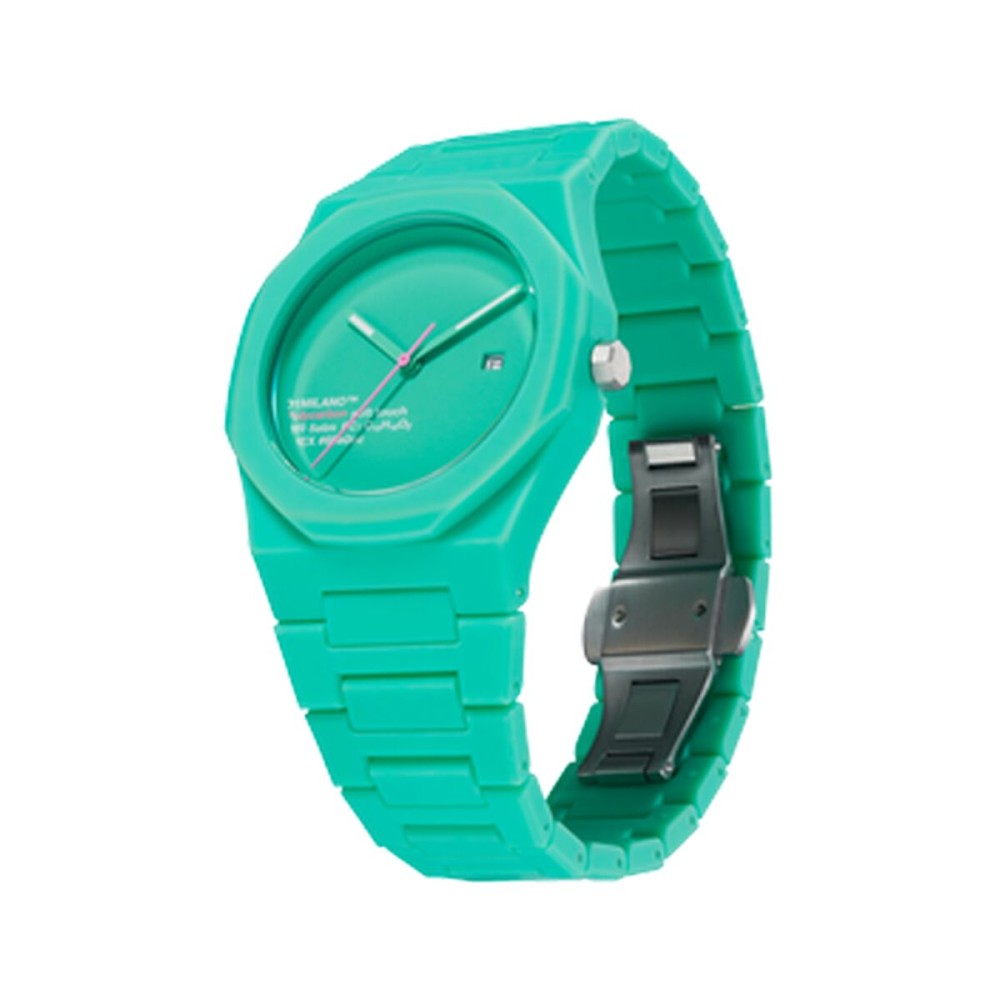 Montre Homme D1 Milano D1-PCBJ31 (Ø 40,5 mm)