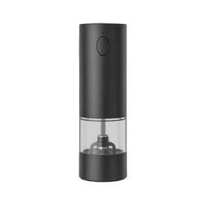 Gewürzmühle Feel Maestro MR-1618 Schwarz