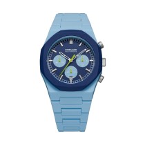 Herrenuhr D1 Milano D1-PHBJ03 (Ø 40,5 mm)