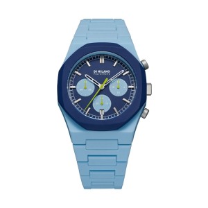 Herrenuhr D1 Milano D1-PHBJ03 (Ø 40,5 mm)