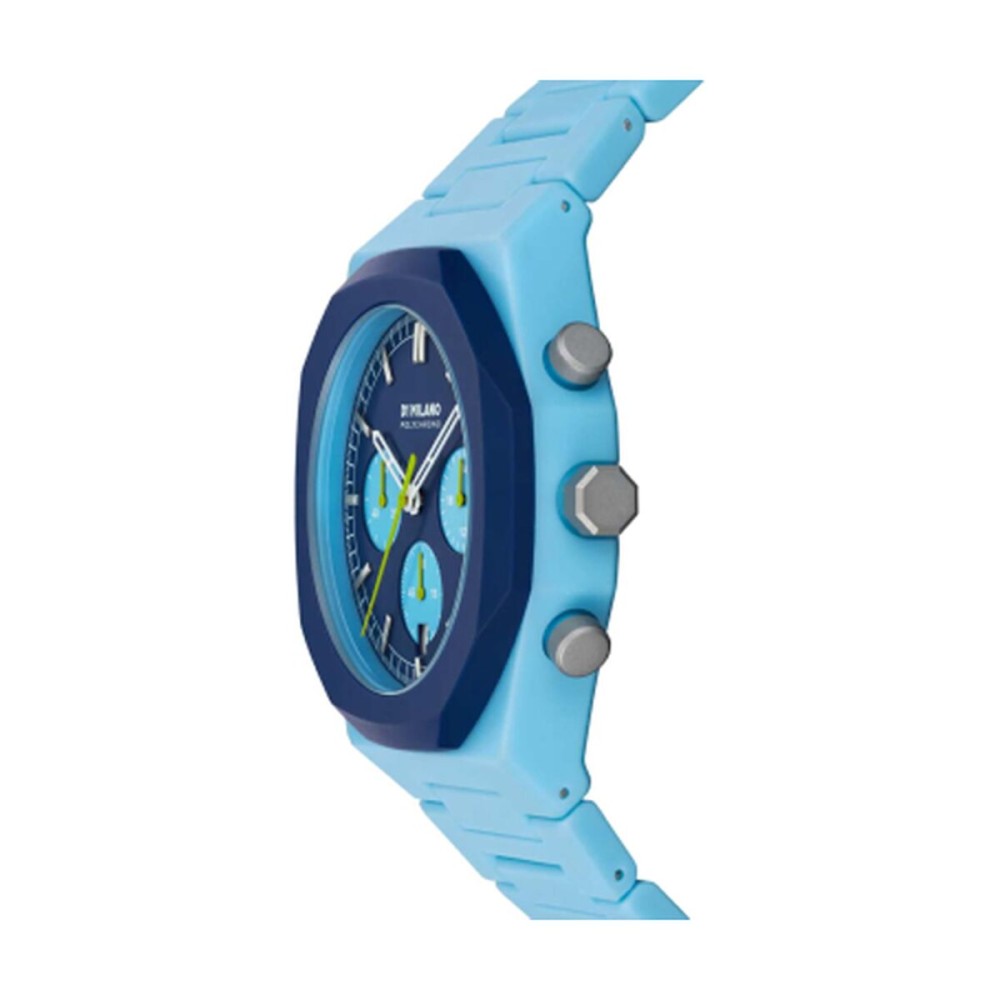 Herrenuhr D1 Milano D1-PHBJ03 (Ø 40,5 mm)