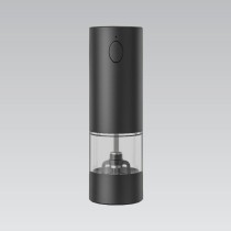 Moulin à épices Feel Maestro MR-1618 Noir