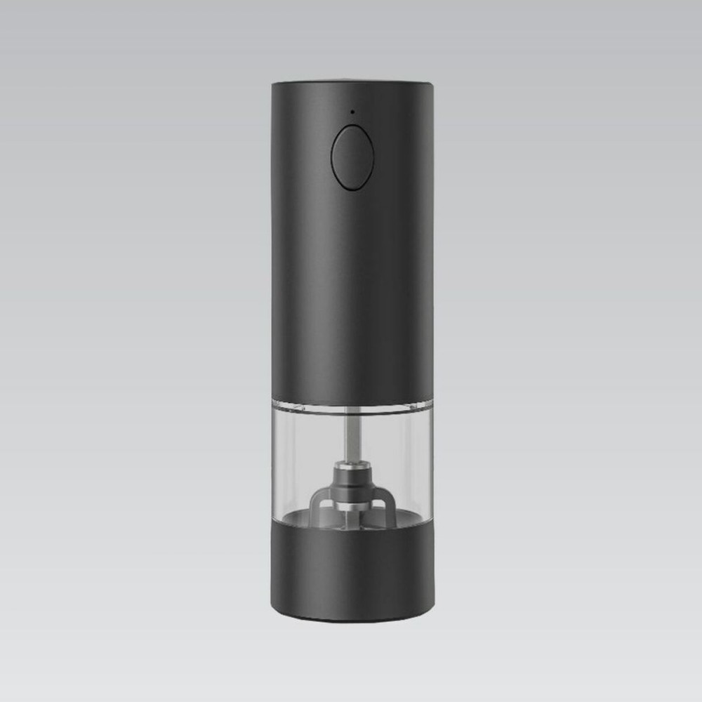 Moulin à épices Feel Maestro MR-1618 Noir