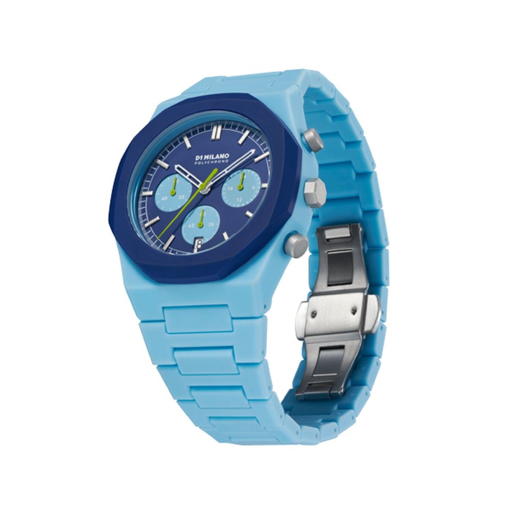 Herrenuhr D1 Milano D1-PHBJ03 (Ø 40,5 mm)