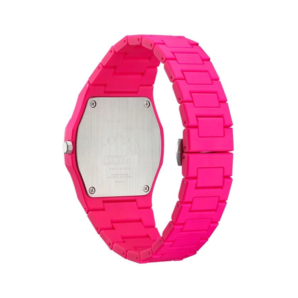 Men's Watch D1 Milano D1-PCBJ32 (Ø 40,5 mm)