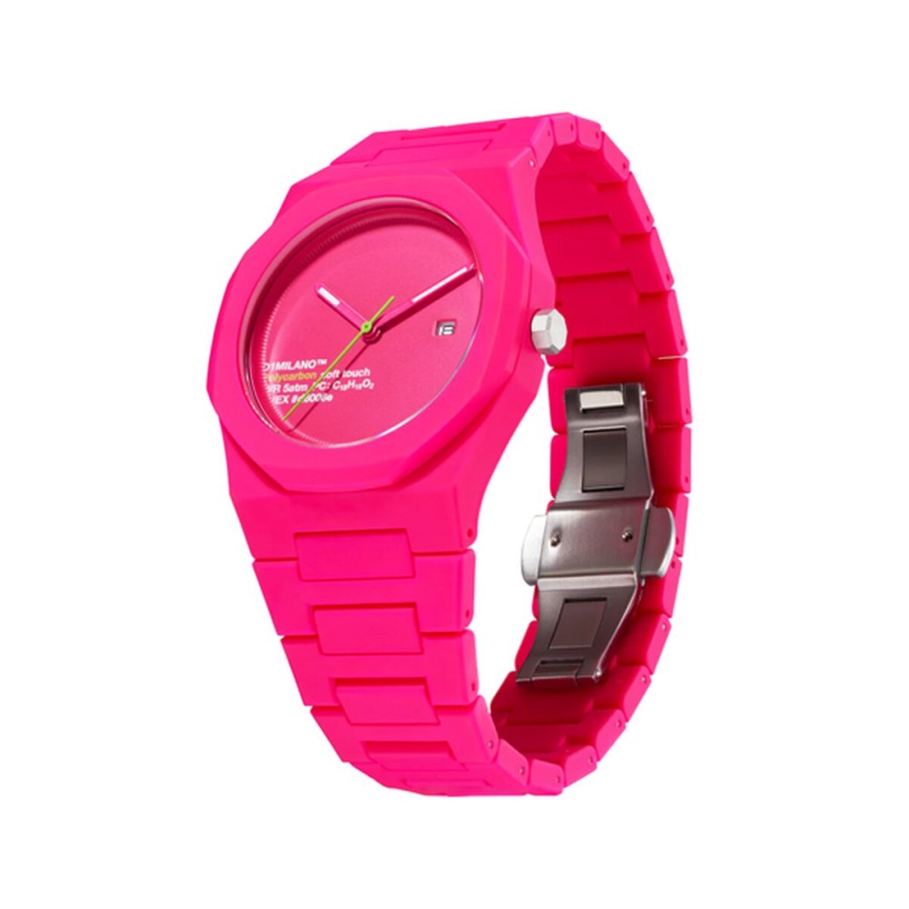 Men's Watch D1 Milano D1-PCBJ32 (Ø 40,5 mm)