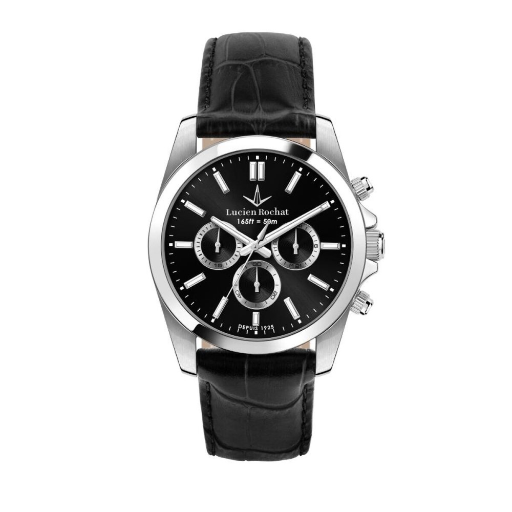 Herrenuhr Lucien Rochat R0471617001 (Ø 41 mm)