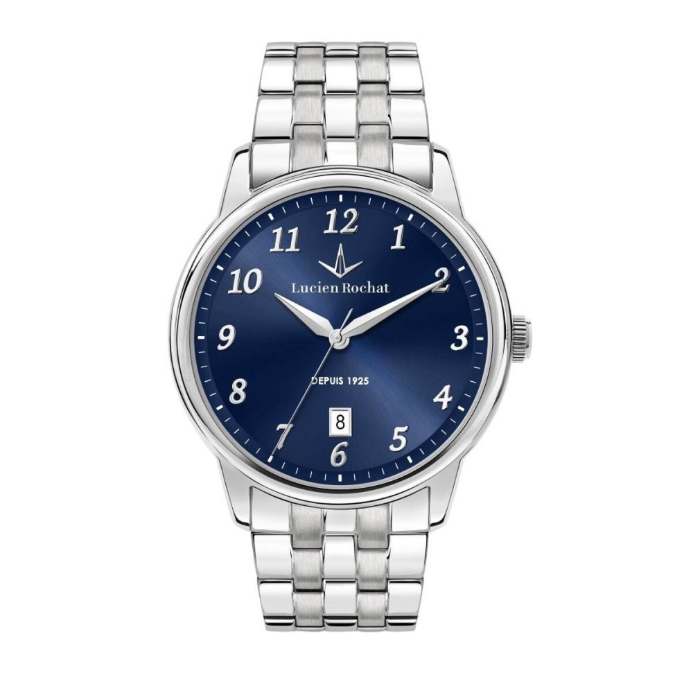 Herrenuhr Lucien Rochat R0453116002
