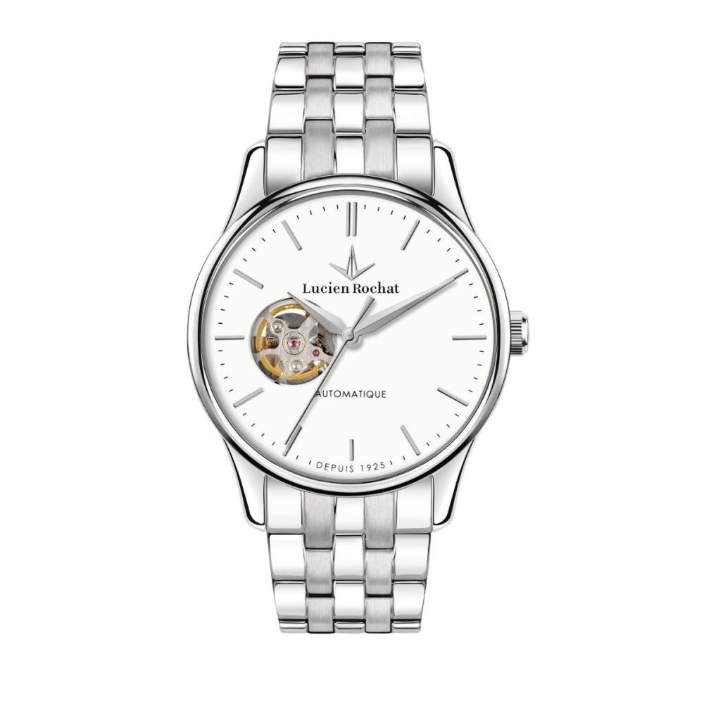Herrenuhr Lucien Rochat R0423115001