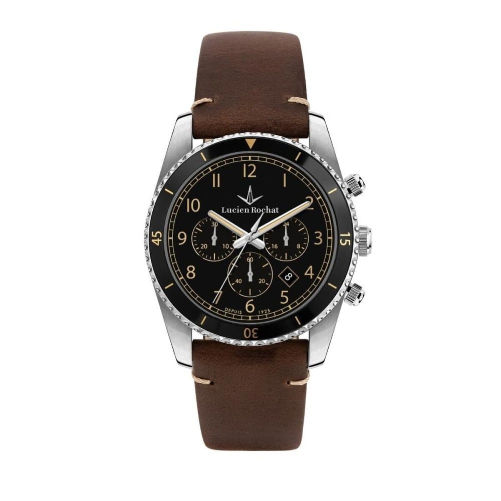 Herrenuhr Lucien Rochat R0471617003 (Ø 43 mm)