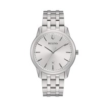 Men's Watch Bulova 96B342 (Ø 40 mm)