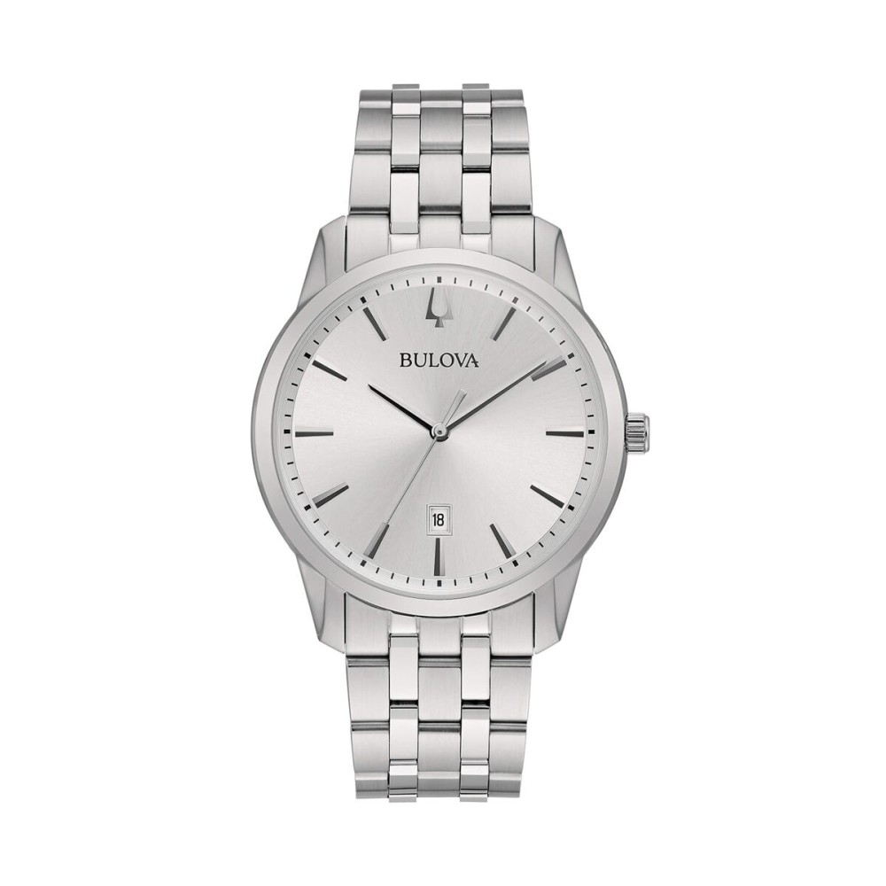 Montre Homme Bulova 96B342 (Ø 40 mm)