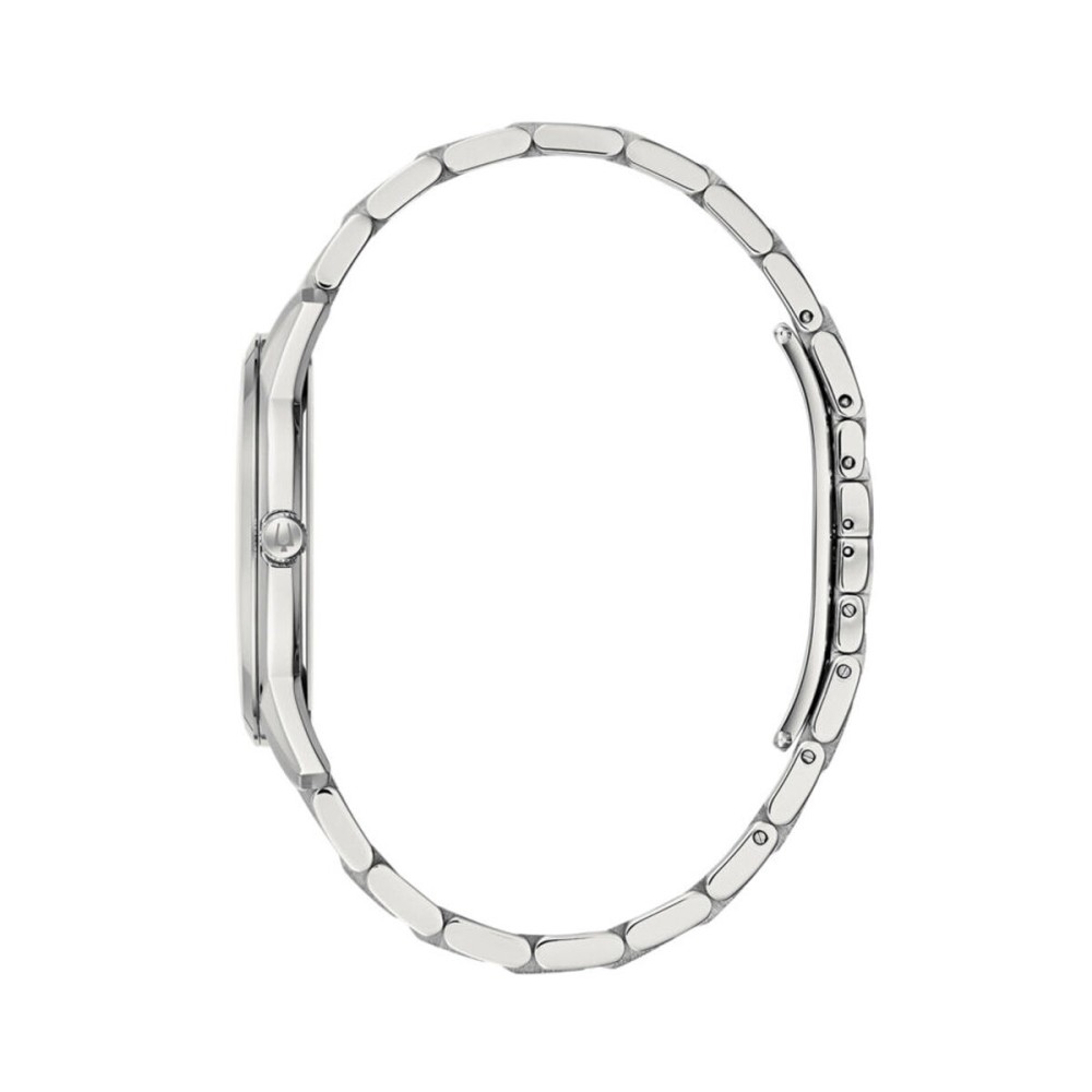 Herrenuhr Bulova 96B342 (Ø 40 mm)