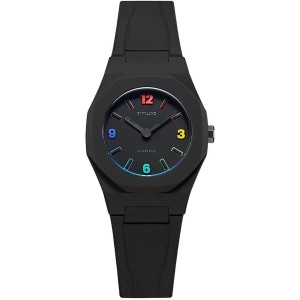 Herrenuhr D1 Milano NANOCHROME (Ø 32 mm)