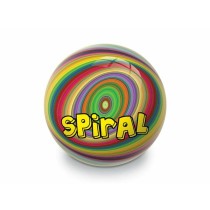 Ballon Unice Toys Spiral Fluo Ø 22 cm
