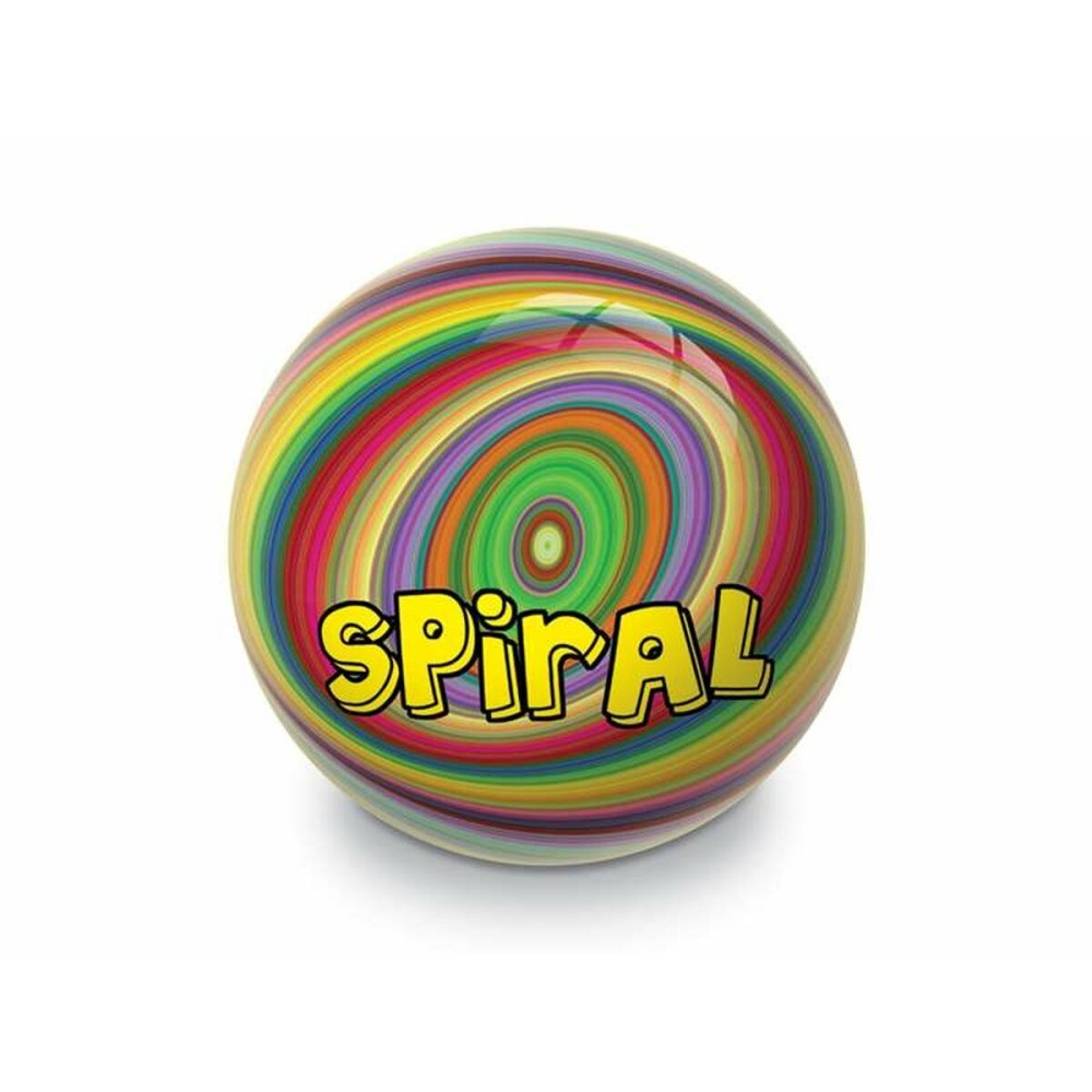 Ball Unice Toys Spiral Fluo Ø 22 cm