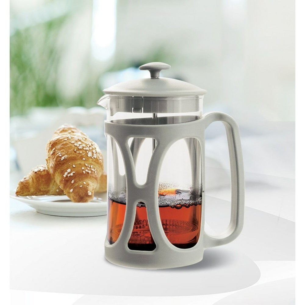Théière Feel Maestro MR-1663-800 Gris verre 800 ml