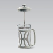 Théière Feel Maestro MR-1663-800 Gris verre 800 ml