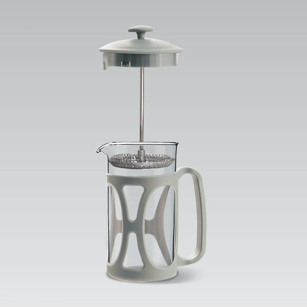 Théière Feel Maestro MR-1663-800 Gris verre 800 ml