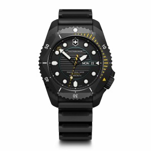 Herrenuhr Victorinox V241997 (Ø 43 mm)