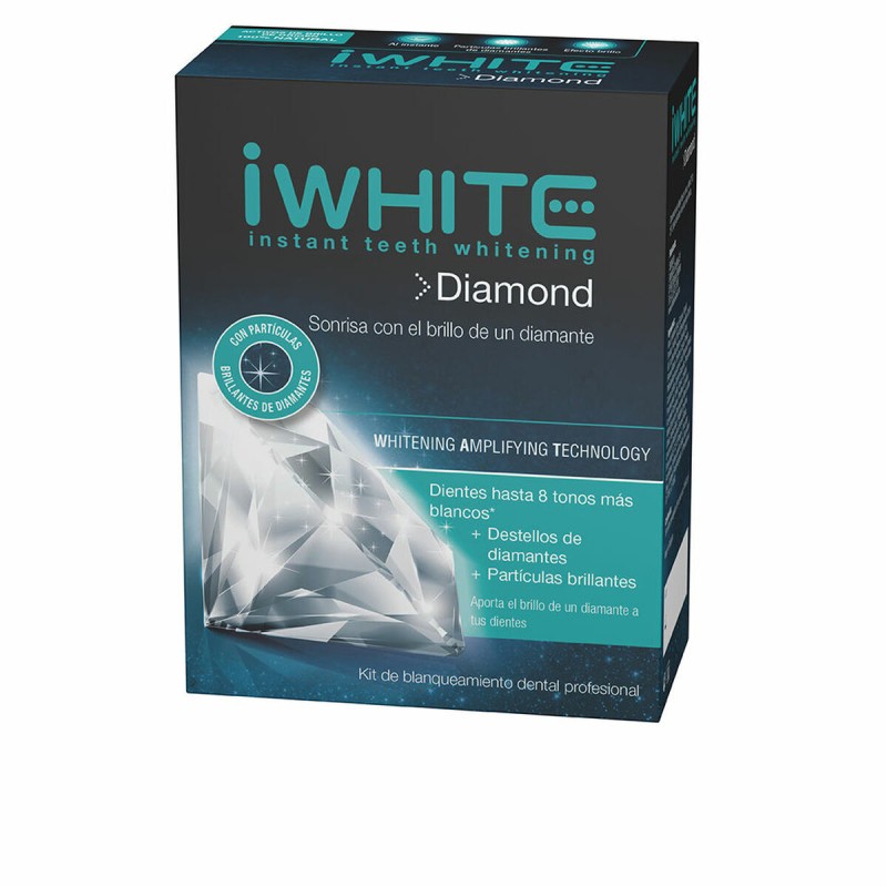 Kit de blanchiment iWhite 10 Unités