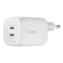 Wandladegerät Belkin WCH013vfWH Weiß 65 W (1 Stück)