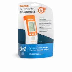 Weinthermometer Imazine 3 in 1