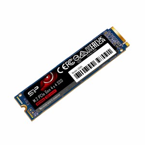 Festplatte Silicon Power UD85 500 GB SSD