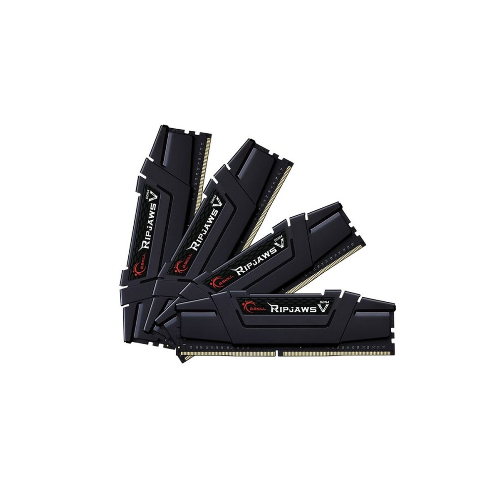 RAM Speicher GSKILL F4-3600C16Q-128GVK 128 GB DDR4 3600 MHz CL16