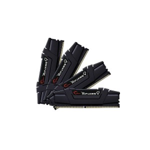 RAM Speicher GSKILL F4-3600C16Q-128GVK 128 GB DDR4 3600 MHz CL16