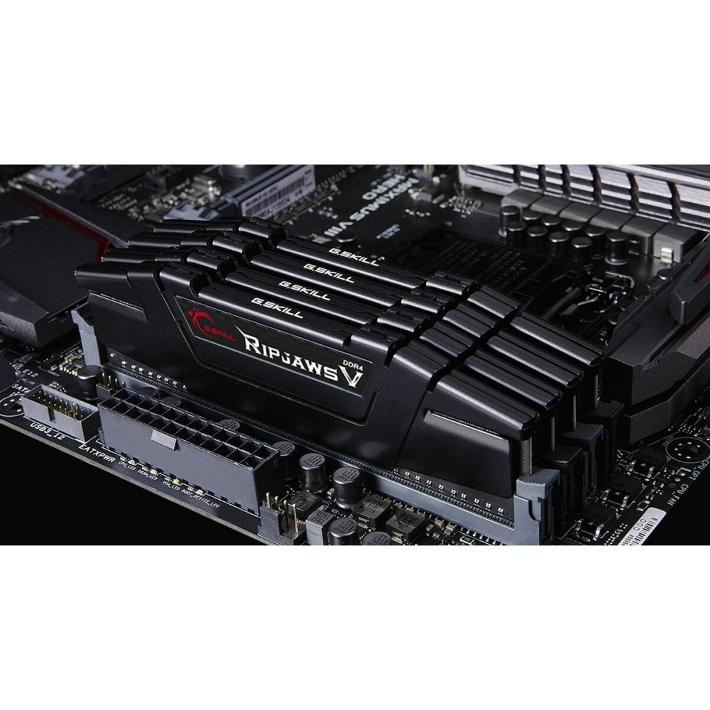 RAM Speicher GSKILL F4-3600C16Q-128GVK 128 GB DDR4 3600 MHz CL16