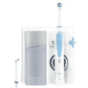 Munddusche Oral-B OxyJet