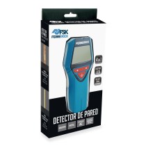 Metal detector Ferrestock Wood
