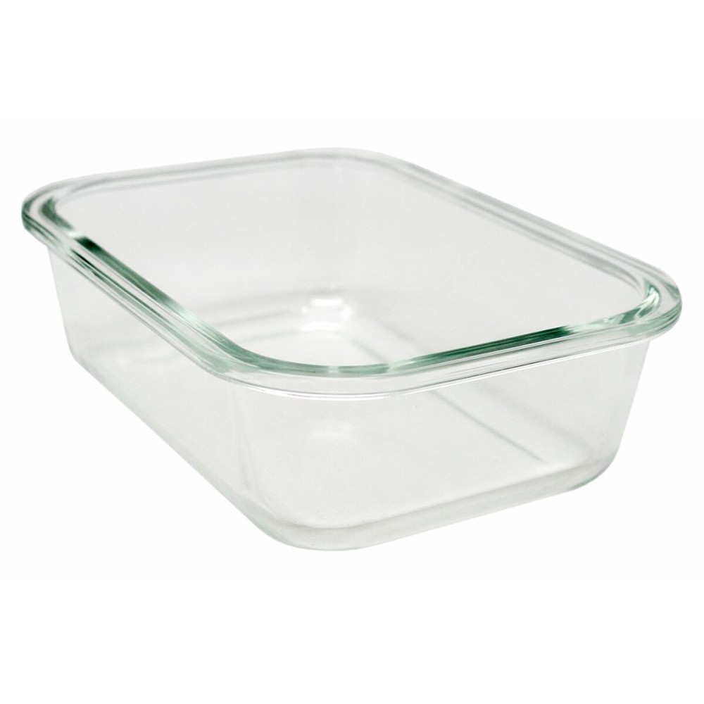 Lunchbox Vin Bouquet Kristall 1,5 L
