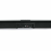 Wireless Sound Bar Muse M-1520SBT Black 50 W