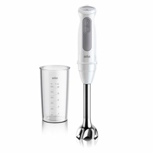 Handrührgerät Braun Minipimer 5 1000 W Weiß