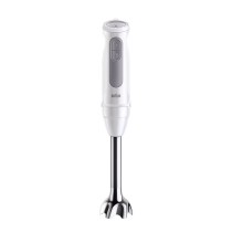 Mixeur plongeant Braun Minipimer 5 1000 W Blanc